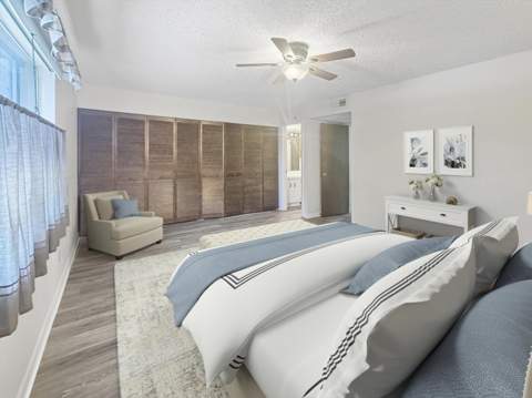 5717 Deer Run Drive #4a, Fort Pierce FL - photo 13 of 20