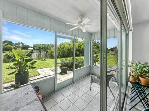 5717 Deer Run Drive #4a, Fort Pierce FL - photo 17 of 20
