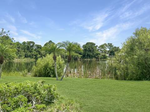 5717 Deer Run Drive #4a, Fort Pierce FL - photo 18 of 20