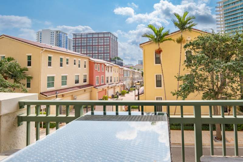 2 bedroom Condominium at 403 S Sapodilla Avenue #207, Metropolitan Condo, West Palm Beach — photo 4