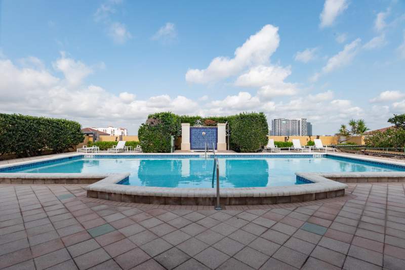 2 bedroom Condominium at 403 S Sapodilla Avenue #207, Metropolitan Condo, West Palm Beach — photo 5