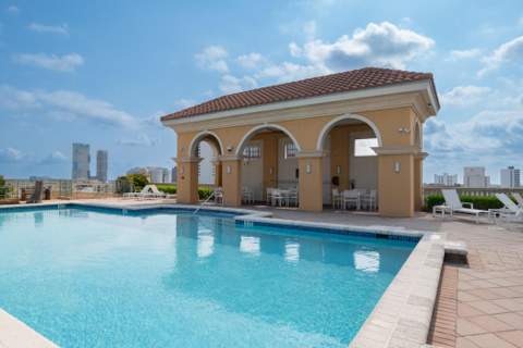 403 S Sapodilla Avenue #207, West Palm Beach FL - photo 24 of 32