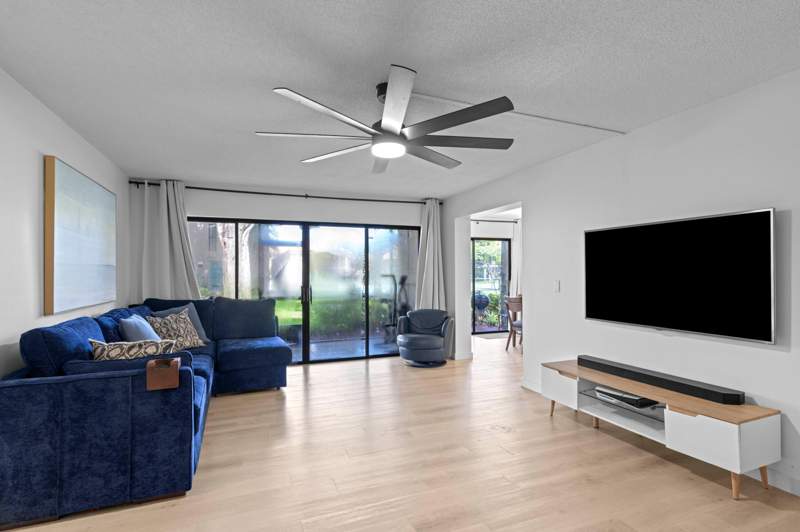 3 bedroom Condominium at 149 NW 70th #302b, Banyan Courts Condo, Boca Raton — photo 5