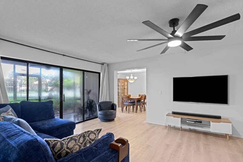 3 bedroom Condominium at 149 NW 70th #302b, Banyan Courts Condo, Boca Raton — photo 4