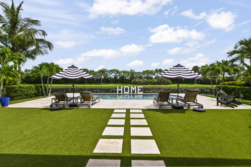 4 bedroom Single Family Residence at 9307 Grand Prix Lane, Palm Meadows Estates, Boynton Beach — photo 5