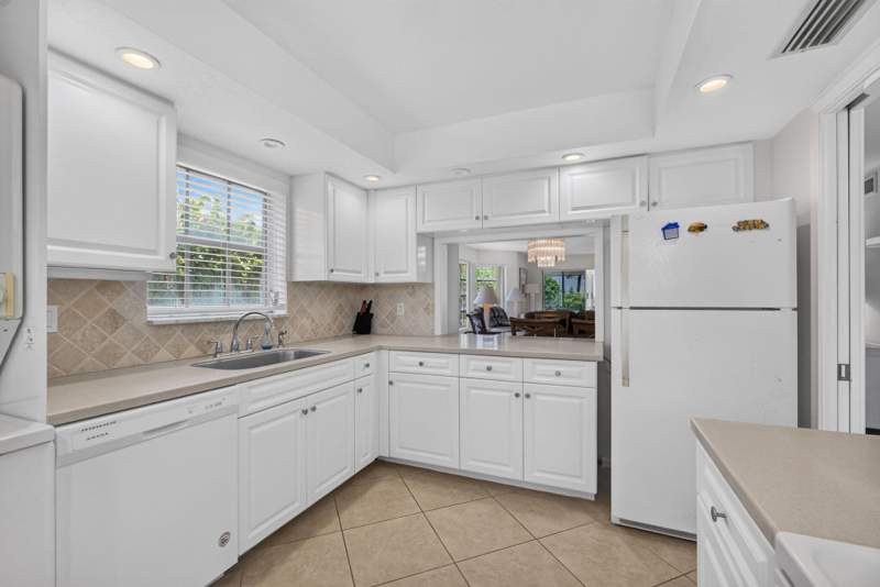 2 bedroom Condominium at 120 Celestial Way #114, Barclay Condo, Juno Beach — photo 3
