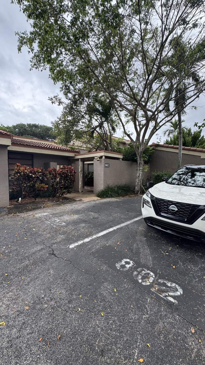 2 bedroom Townhouse at 802 Saint Andrews Road #15, Townhouses Of Emerald Hills, Hollywood — photo 4