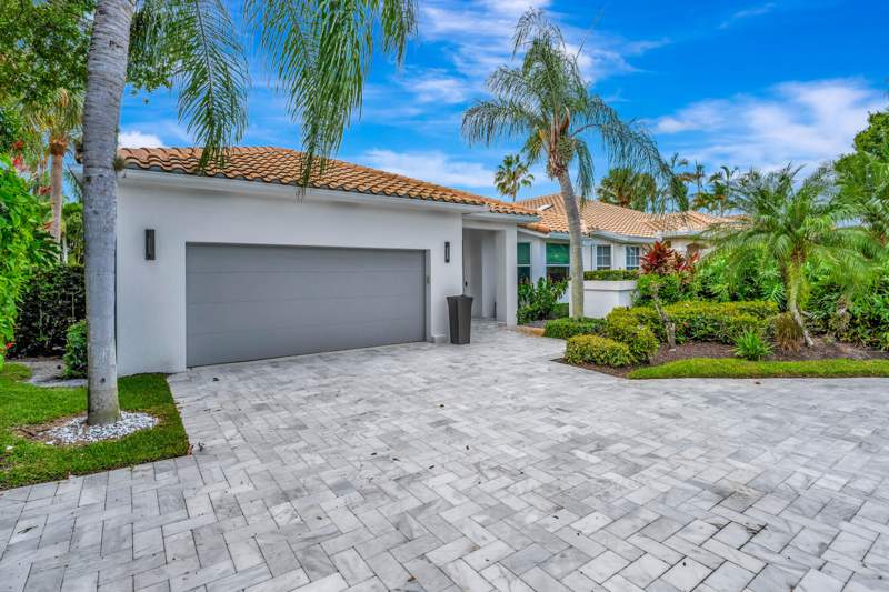 3 bedroom Villa at 124 Golf Village Boulevard, Admirals Cove, Jupiter — photo 3