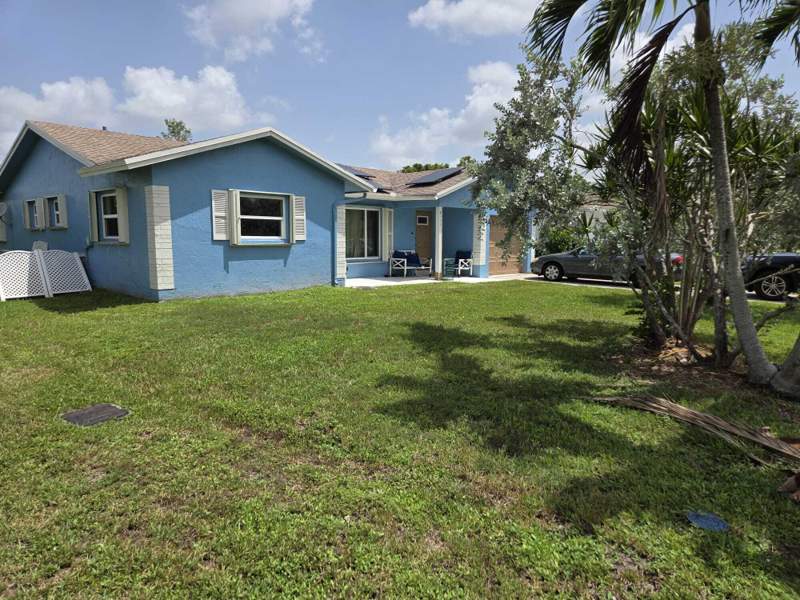 3 bedroom Single Family Residence at 8111 NW 100th Terrace, Westwood Community 6, Tamarac — photo 5