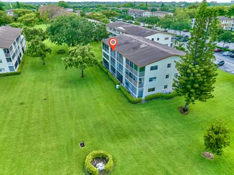 325 Mansfield Drive #325 H, Boca Raton FL - photo 14 of 17