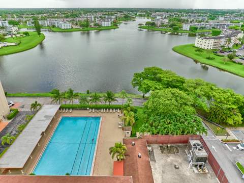 325 Mansfield Drive #325 H, Boca Raton FL - photo 17 of 17