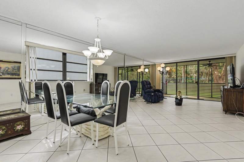 2 bedroom Condominium at 7515 NW 79th Avenue #109, Bonaire At Woodmont No 5-B, Tamarac — photo 3