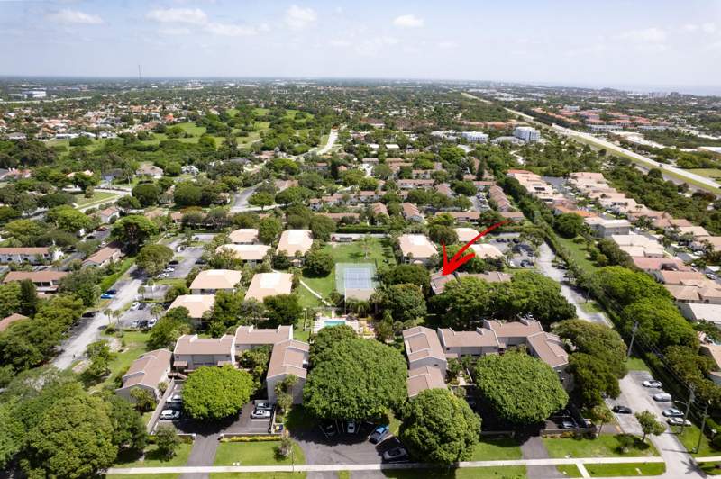 3 bedroom Condominium at 149 NW 70th #302b, Banyan Courts Condo, Boca Raton — photo 3