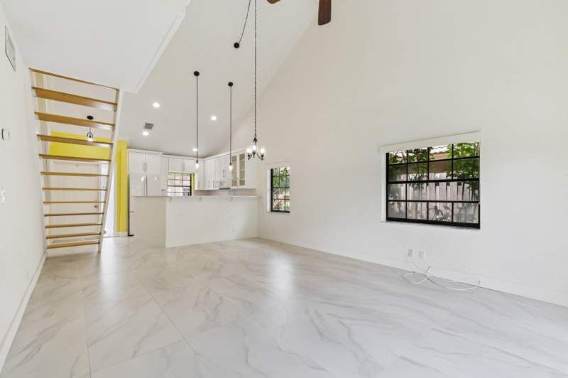 3 bedroom Townhouse at 2656 Riverside Drive #2656, Coral Springs Estate Townhomes , Coral Springs — photo 5