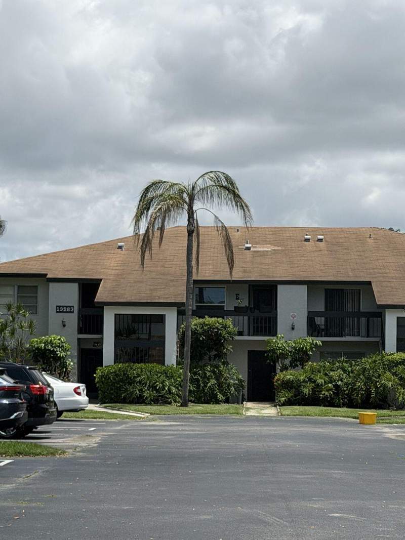 2 bedroom Condominium at 13283 Pineapple Palm Court #B, Palm Greens At Villa Del Ray Condo, Delray Beach — photo 2