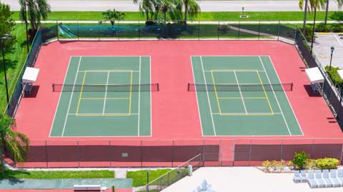 9305 Flynn Circle #6, Boca Raton FL - photo 24 of 27