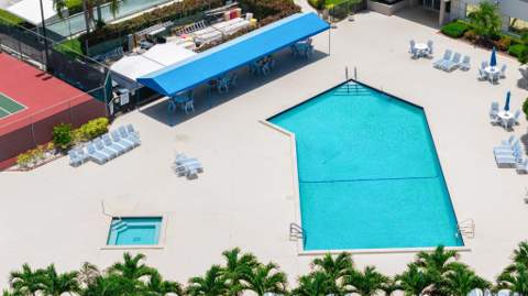 9305 Flynn Circle #6, Boca Raton FL - photo 19 of 27