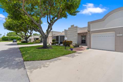 9305 Flynn Circle #6, Boca Raton FL - photo 8 of 27