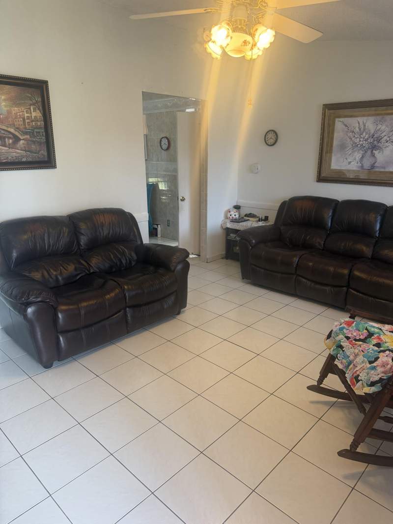 2 bedroom Single Family Residence at 1304 Donwoods Lane, Counterpoint Estates 10, Royal Palm Beach — photo 3