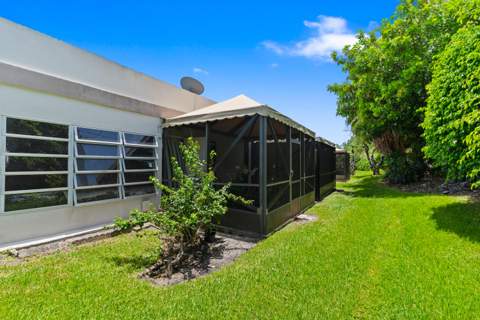 9305 Flynn Circle #6, Boca Raton FL - photo 10 of 27