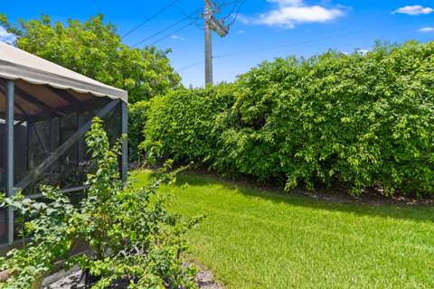 9305 Flynn Circle #6, Boca Raton FL - photo 11 of 27