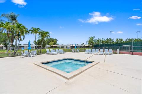 9305 Flynn Circle #6, Boca Raton FL - photo 22 of 27