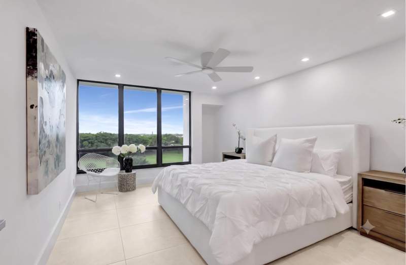 2 bedroom Condominium at 6797 Willow Wood Drive #6056, Willow Wood Midrise, Boca Raton — photo 2