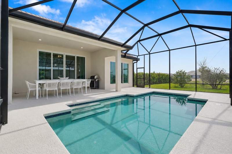 3 bedroom Single Family Residence at 9163 SW Pinnacle Place, Belterra Phase 1 Plat 2, Port St. Lucie — photo 2