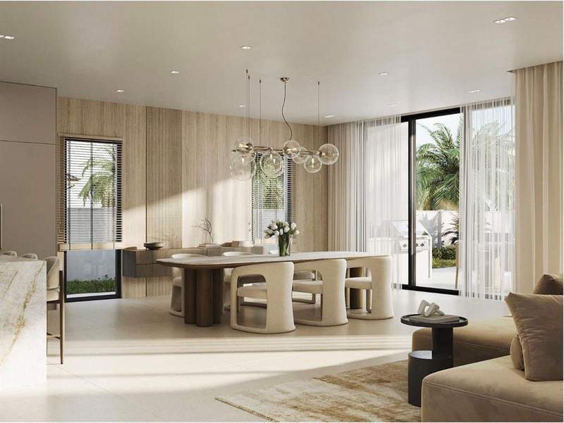 4 bedroom Single Family Residence at 421 SW 11th Street, Tarpon River, Fort Lauderdale — photo 4