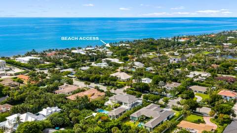18 E Ocean Avenue, Ocean Ridge FL - photo 21 of 22