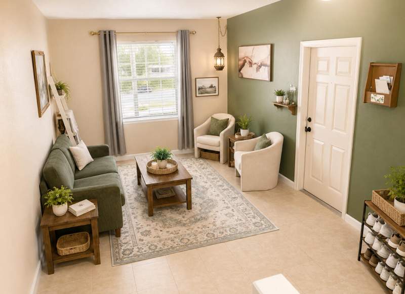 3 bedroom Condominium at 2928 Hidden Hills Road #1405, Links At Emerald Dunes Condo, West Palm Beach — photo 3