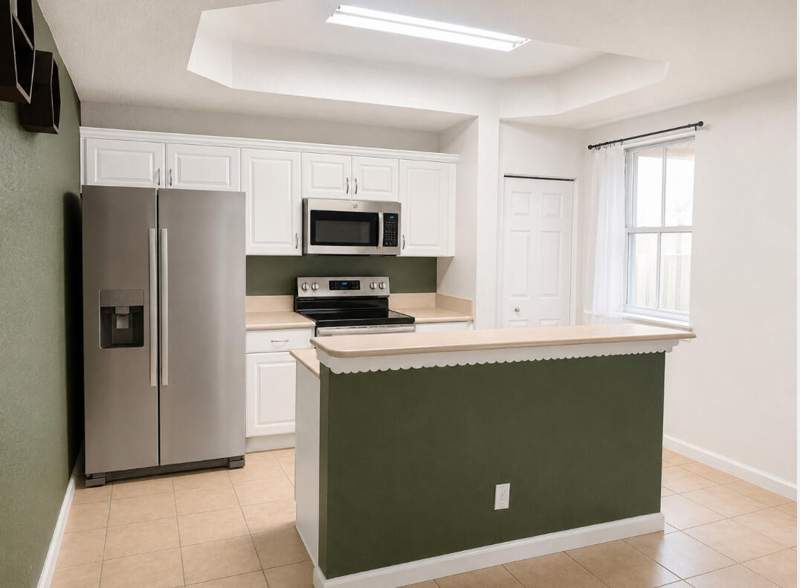 3 bedroom Condominium at 2928 Hidden Hills Road #1405, Links At Emerald Dunes Condo, West Palm Beach — photo 4