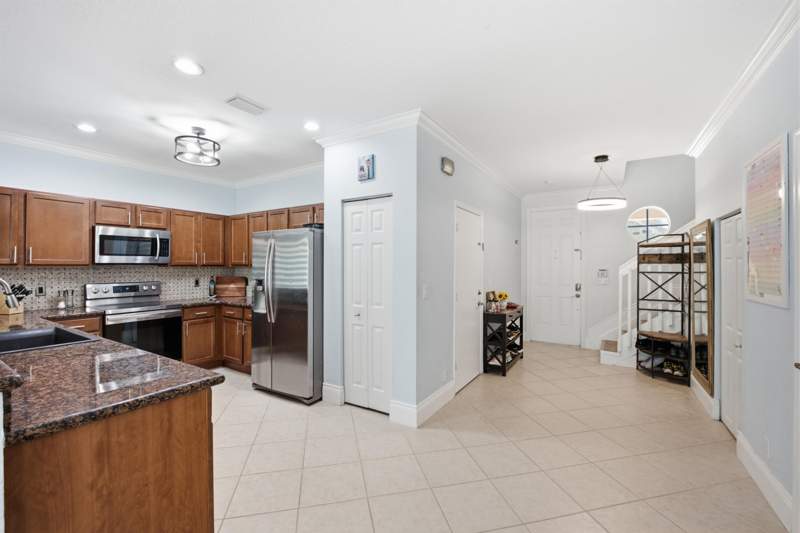 3 bedroom Townhouse at 3078 N Evergreen Circle #3078, Quantum Park Townhomes, Boynton Beach — photo 5