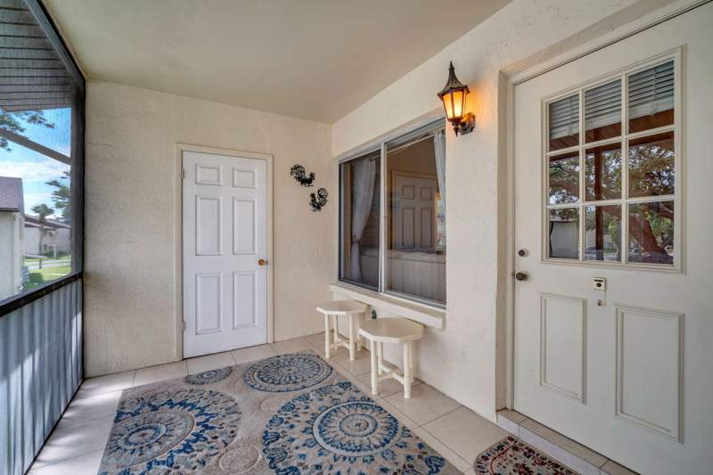 2 bedroom Condominium at 103 Lake Pine Circle #A-2, Pine Ridge South I Condo, Greenacres — photo 3