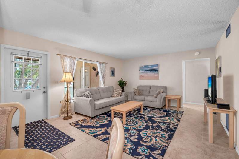 2 bedroom Condominium at 103 Lake Pine Circle #A-2, Pine Ridge South I Condo, Greenacres — photo 4