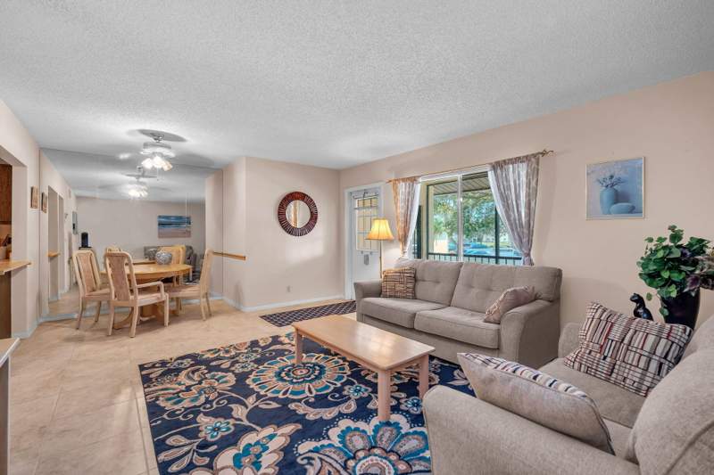 2 bedroom Condominium at 103 Lake Pine Circle #A-2, Pine Ridge South I Condo, Greenacres — photo 5