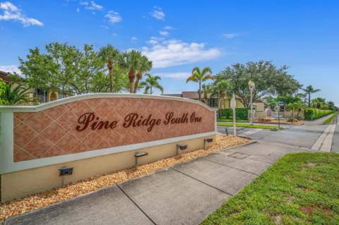 103 Lake Pine Circle #A-2, Greenacres FL - photo 23 of 31