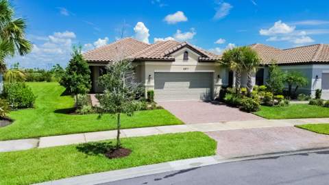 12877 SW Ambra Street, Port St. Lucie FL - photo 19 of 51