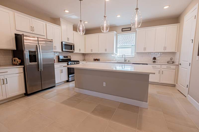2 bedroom Single Family Residence at 12877 SW Ambra Street, Esplanade At Tradition, Port St. Lucie — photo 4