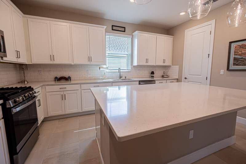 2 bedroom Single Family Residence at 12877 SW Ambra Street, Esplanade At Tradition, Port St. Lucie — photo 5