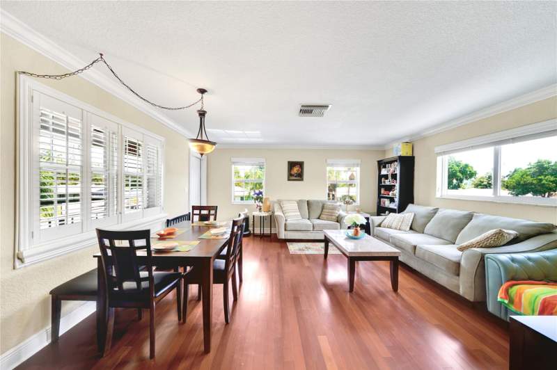 2 bedroom Condominium at 2701 Middle River Drive #11, Park Ridge North Apts Condo, Fort Lauderdale — photo 3