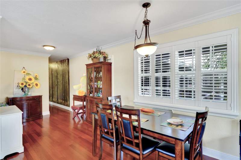 2 bedroom Condominium at 2701 Middle River Drive #11, Park Ridge North Apts Condo, Fort Lauderdale — photo 5