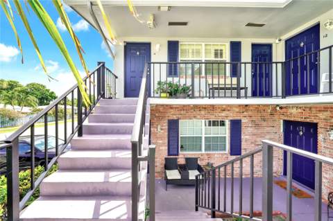 2701 Middle River Drive #11, Fort Lauderdale FL - photo 22 of 60