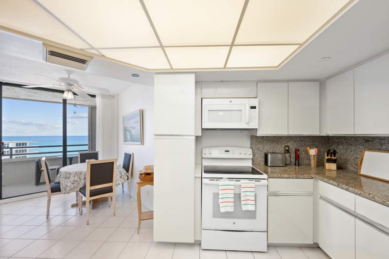 2 bedroom Condominium at 3560 S Ocean Boulevard #Ph-6, Thirty Five Sixty Condo, Concordia East, South Palm Beach — photo 3