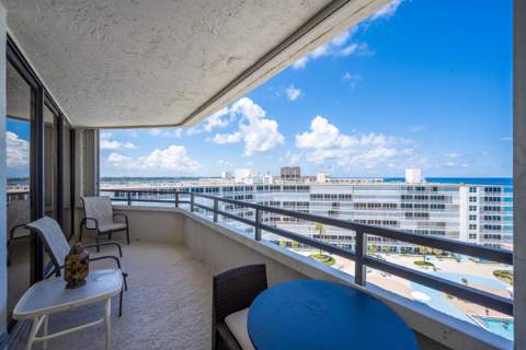 3560 S Ocean Boulevard #Ph-6, South Palm Beach FL - photo 17 of 30