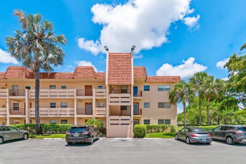 2 bedroom Condominium at 14721 Bonaire Boulevard #101, Villages Of Oriole, Delray Beach — photo 2