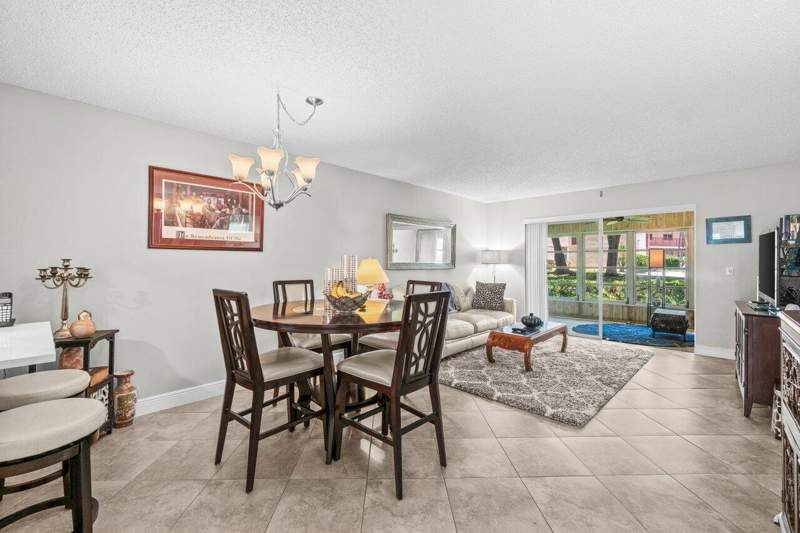 2 bedroom Condominium at 14721 Bonaire Boulevard #101, Villages Of Oriole, Delray Beach — photo 4