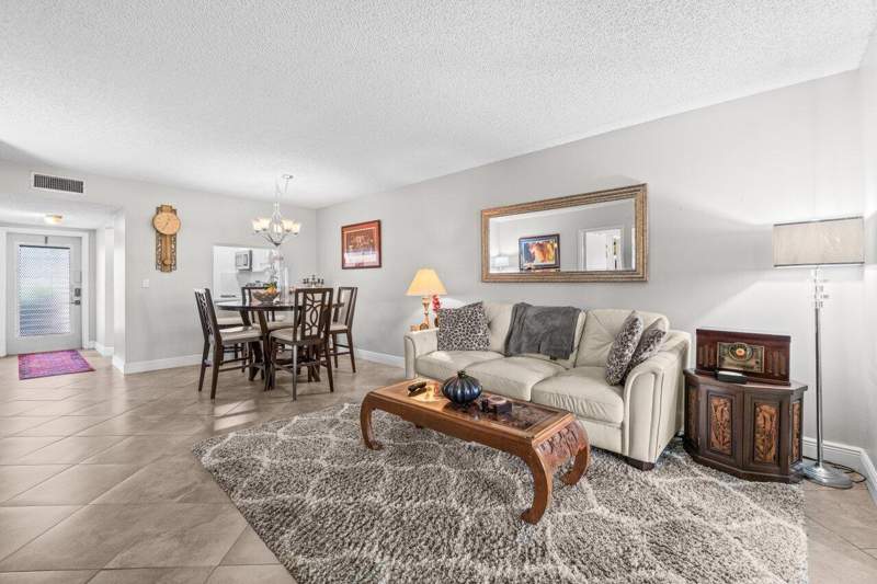 2 bedroom Condominium at 14721 Bonaire Boulevard #101, Villages Of Oriole, Delray Beach — photo 5