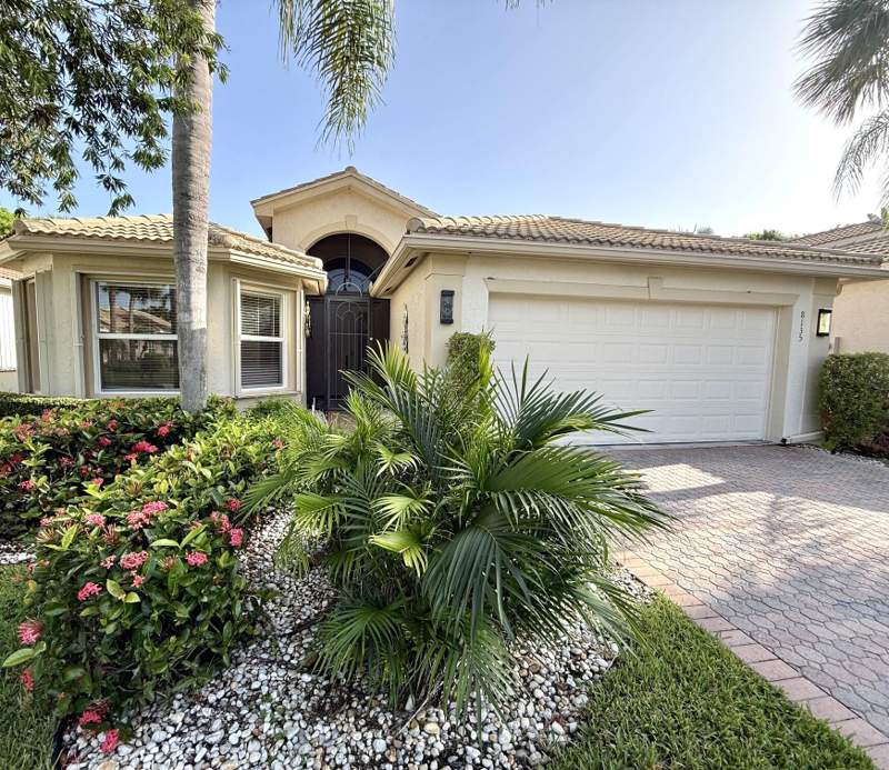 3 bedroom Single Family Residence at 8135 Playa Del Sur Boulevard, Valencia Shores , Lake Worth — photo 3