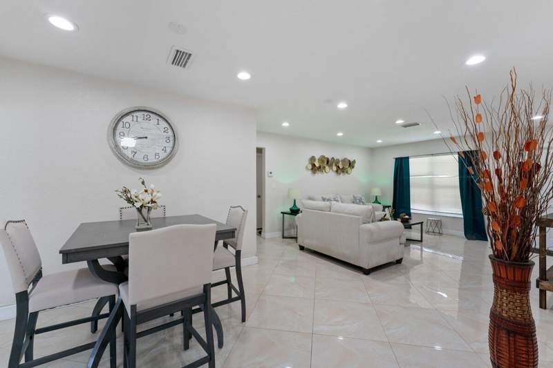 2 bedroom Single Family Residence at 4184 NW 52nd Avenue, Oakland Estates 7th Section, Lauderdale Lakes — photo 5
